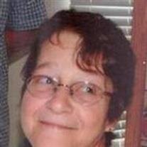 Carole Ann Hunt