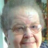 Betty LaRose