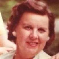 Marie Phillips Fulton