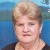 Shirley A. Duvall