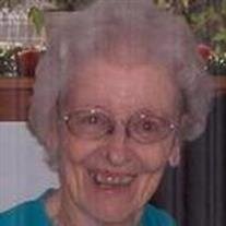 Irene N. Peirick