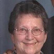 Vivian R. Hayden