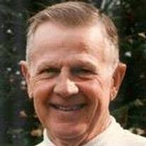 Harry E. Guth