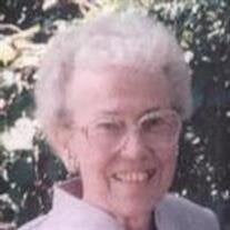Lillian R. Blandford
