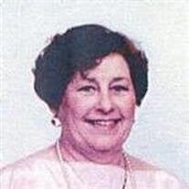 Marilyn S. Kiefner