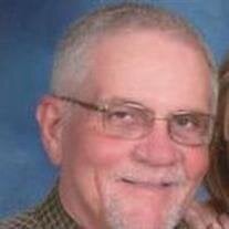 Dwight D. "Buddy" Kiefer