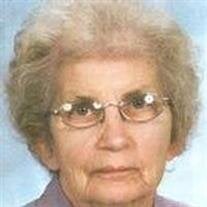 Mildred E. Bachmann