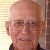 Clyde W. Taylor