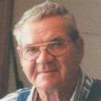 Willis C. Horn