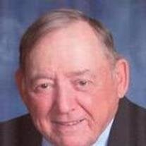 Clinton O. Haertling