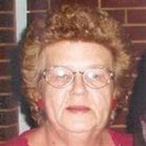 Judy M. Campbell