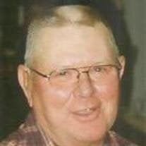 Melvin August Moldenhauer