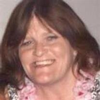 Deborah K. Burgins