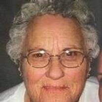 Sandra K. Leverenz