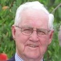Herbert R. Steffens