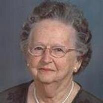 Anita A. Morrison