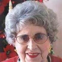 Viola Blanche Coffelt