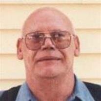 Elzie O. Statler
