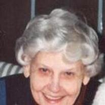 Leola S. Laws