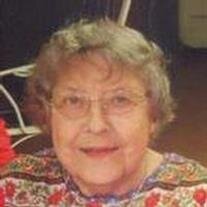 Lily V. Meyer