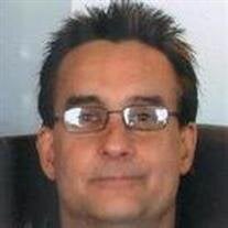 Douglas Charles Koetting