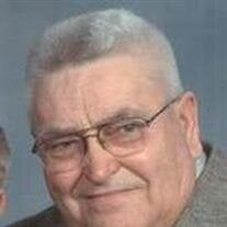 Aloysius J. "Buddy" Renner