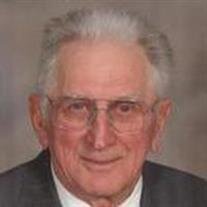 Paul Walter Kasten