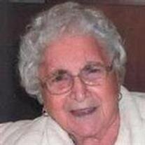 Leona T. Propst
