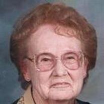 Lillian M. Brune