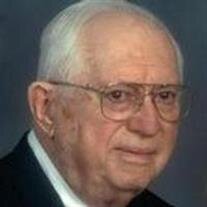 Dr. Howard W. Dickmann