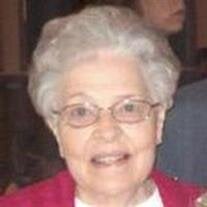 Vivian M. Huber