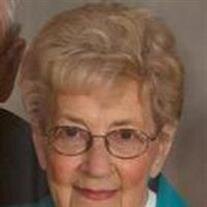 Geraldine Steffens