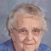 Amanda G. Fritsche