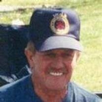 Donald Wissman