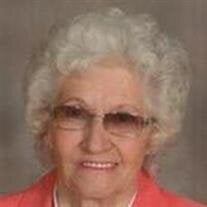 Marguerite M. Engert