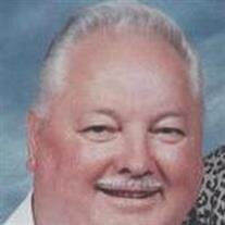Donald D. Ruehling