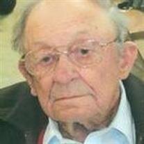 Raymond G. Hecht
