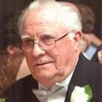 Clyde A. Brown
