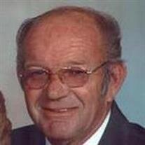 Edward D. Pohlman