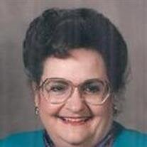 Shirley A. Huber