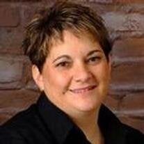 Nancy M. Blechle, PhD