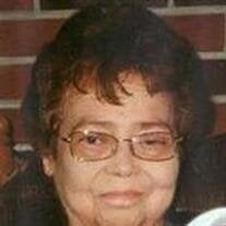 Rita M. Rubel