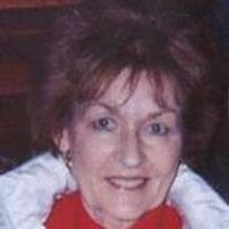 Doris M. Taylor