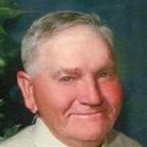 Delano W. Mattingly