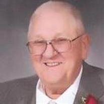 Donald R. Weith