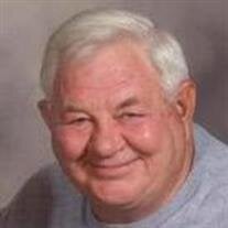 Kelly P. Short Sr.