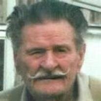 Charles E. Courtois Sr.