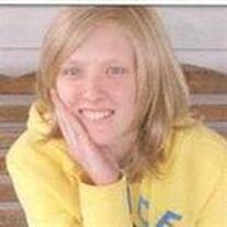 Kacey M. Berkbuegler