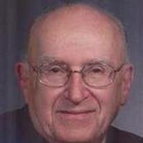 Herbert W. Hacker