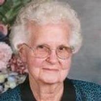 Alice Vogel